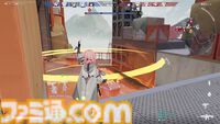 『Strinova』体をペラペラにして戦うTPSがSteam Nextフェスで各ランキング1位に輝いた。豪華特典がもらえる事前登録キャンペーンも実施中【ストリノヴァ】