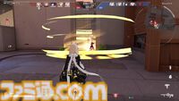 『Strinova』体をペラペラにして戦うTPSがSteam Nextフェスで各ランキング1位に輝いた。豪華特典がもらえる事前登録キャンペーンも実施中【ストリノヴァ】