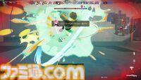 『Strinova』体をペラペラにして戦うTPSがSteam Nextフェスで各ランキング1位に輝いた。豪華特典がもらえる事前登録キャンペーンも実施中【ストリノヴァ】
