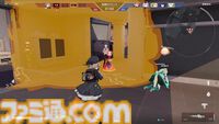 『Strinova』体をペラペラにして戦うTPSがSteam Nextフェスで各ランキング1位に輝いた。豪華特典がもらえる事前登録キャンペーンも実施中【ストリノヴァ】