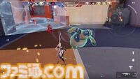 『Strinova』体をペラペラにして戦うTPSがSteam Nextフェスで各ランキング1位に輝いた。豪華特典がもらえる事前登録キャンペーンも実施中【ストリノヴァ】