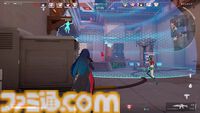 『Strinova』体をペラペラにして戦うTPSがSteam Nextフェスで各ランキング1位に輝いた。豪華特典がもらえる事前登録キャンペーンも実施中【ストリノヴァ】