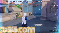 『Strinova』体をペラペラにして戦うTPSがSteam Nextフェスで各ランキング1位に輝いた。豪華特典がもらえる事前登録キャンペーンも実施中【ストリノヴァ】