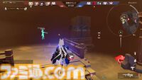 『Strinova』体をペラペラにして戦うTPSがSteam Nextフェスで各ランキング1位に輝いた。豪華特典がもらえる事前登録キャンペーンも実施中【ストリノヴァ】