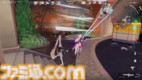 『Strinova』体をペラペラにして戦うTPSがSteam Nextフェスで各ランキング1位に輝いた。豪華特典がもらえる事前登録キャンペーンも実施中【ストリノヴァ】