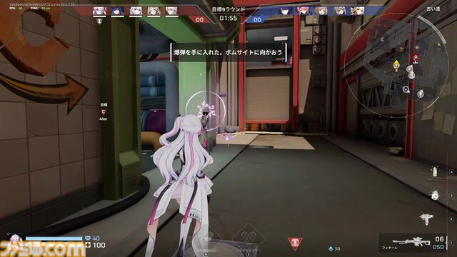 『Strinova』体をペラペラにして戦うTPSがSteam Nextフェスで各ランキング1位に輝いた。豪華特典がもらえる事前登録キャンペーンも実施中【ストリノヴァ】