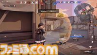 『Strinova』体をペラペラにして戦うTPSがSteam Nextフェスで各ランキング1位に輝いた。豪華特典がもらえる事前登録キャンペーンも実施中【ストリノヴァ】