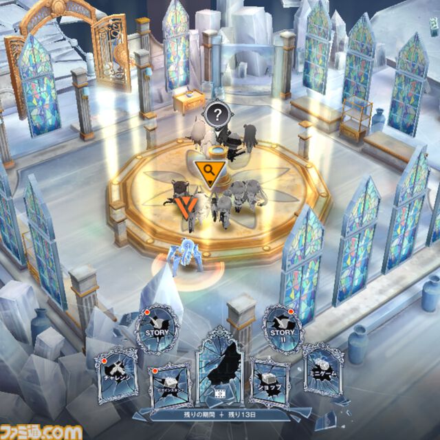 【NIKKE】2周年イベント“OLD TALES”遺失物の場所まとめ【随時更新】