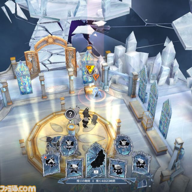 【NIKKE】2周年イベント“OLD TALES”遺失物の場所まとめ【随時更新】