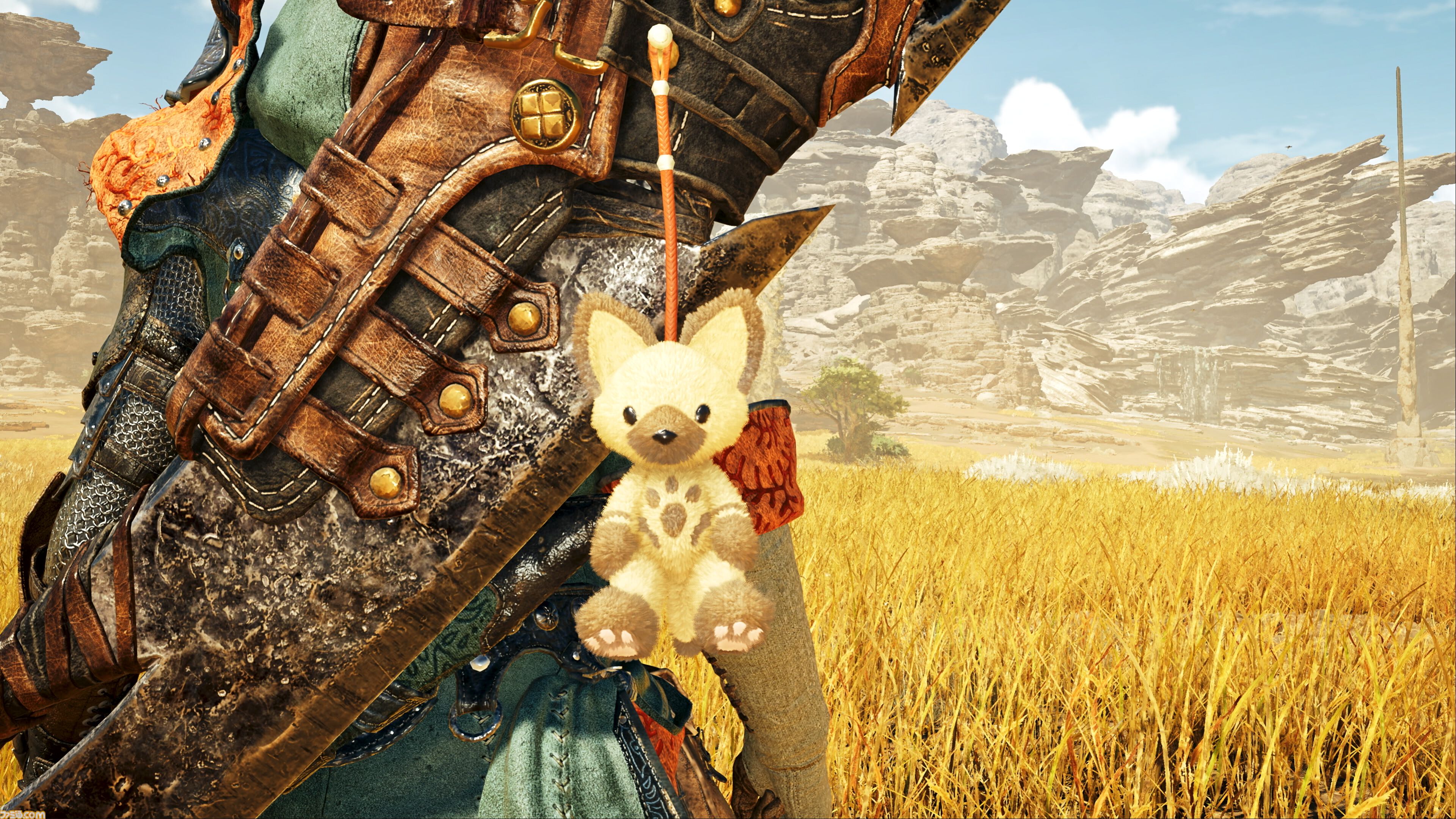 『モンハンワイルズ』PS5/Xbox/PC版ベータテストが本日（11/1）より開始。クロスプレイ対応でキャラクリデータの引き継ぎも可【11月4日昼まで】