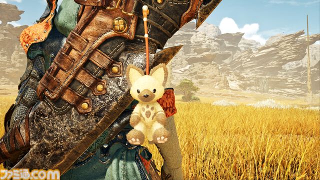 『モンハンワイルズ』PS5/Xbox/PC版ベータテストが本日（11/1）より開始。クロスプレイ対応でキャラクリデータの引き継ぎも可【11月4日昼まで】