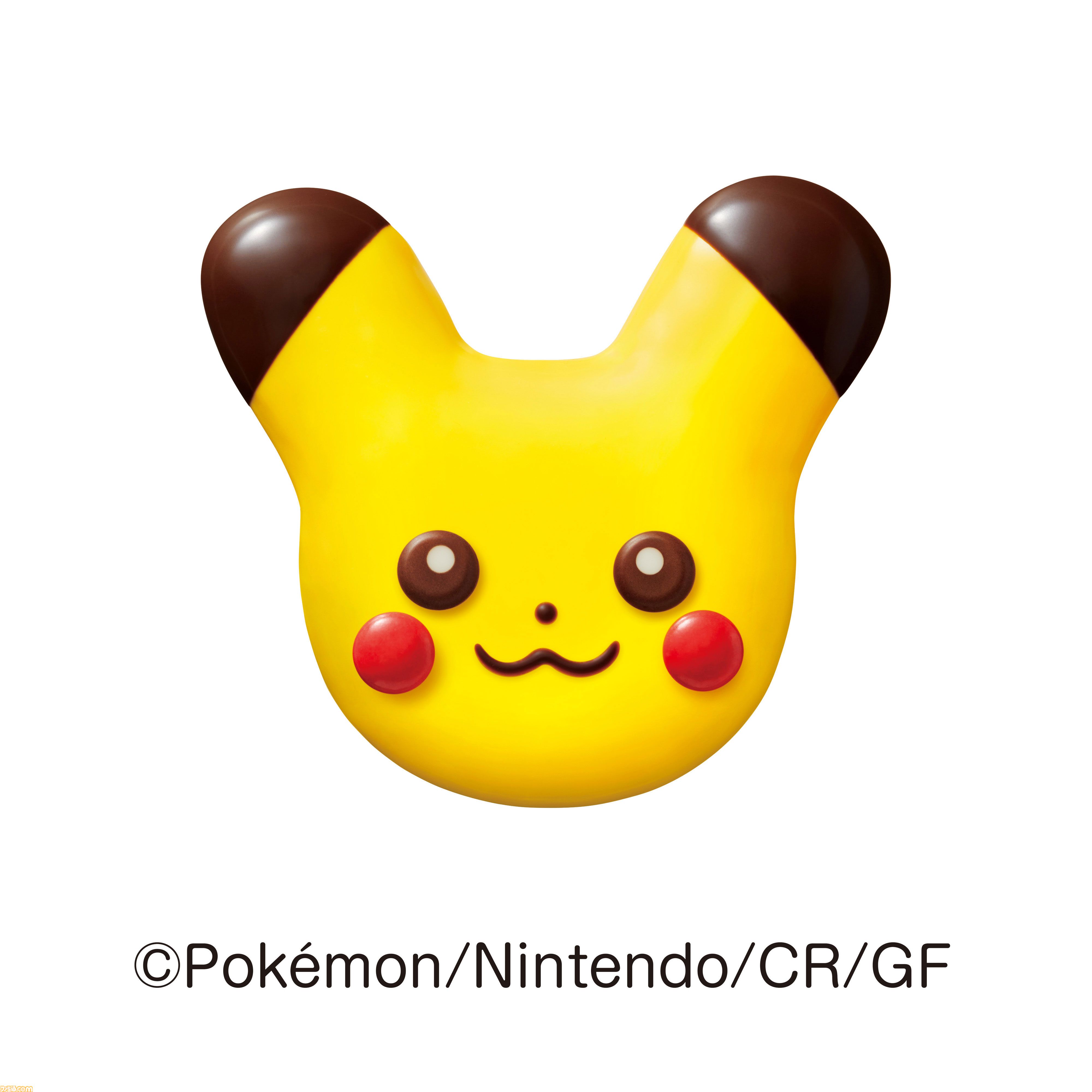 【ミスド】今年のポケモンコラボはポン・デ・ディグダを発売。ポケモンドーナツ、グッズセットが11月6日から販売スタート
