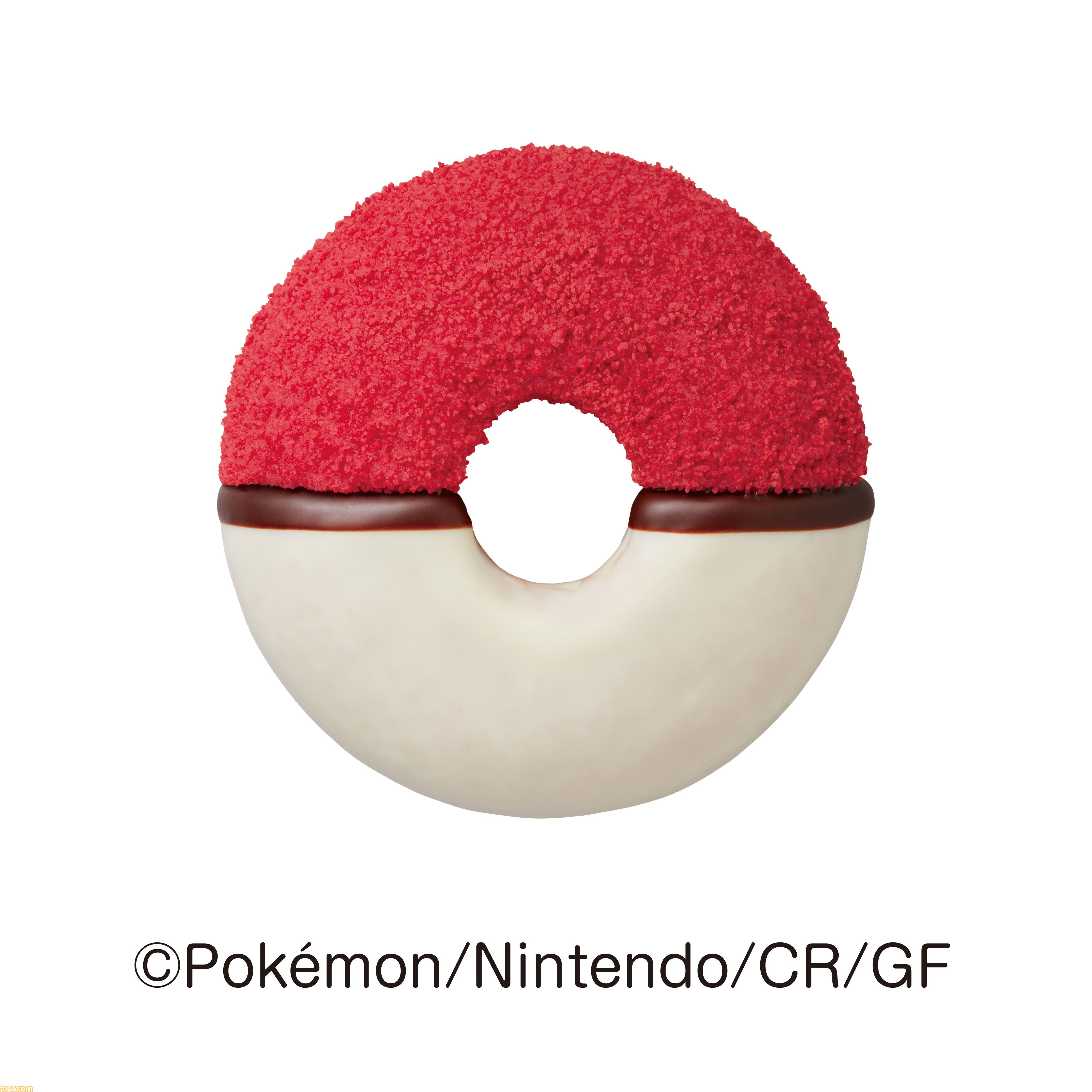 【ミスド】今年のポケモンコラボはポン・デ・ディグダを発売。ポケモンドーナツ、グッズセットが11月6日から販売スタート