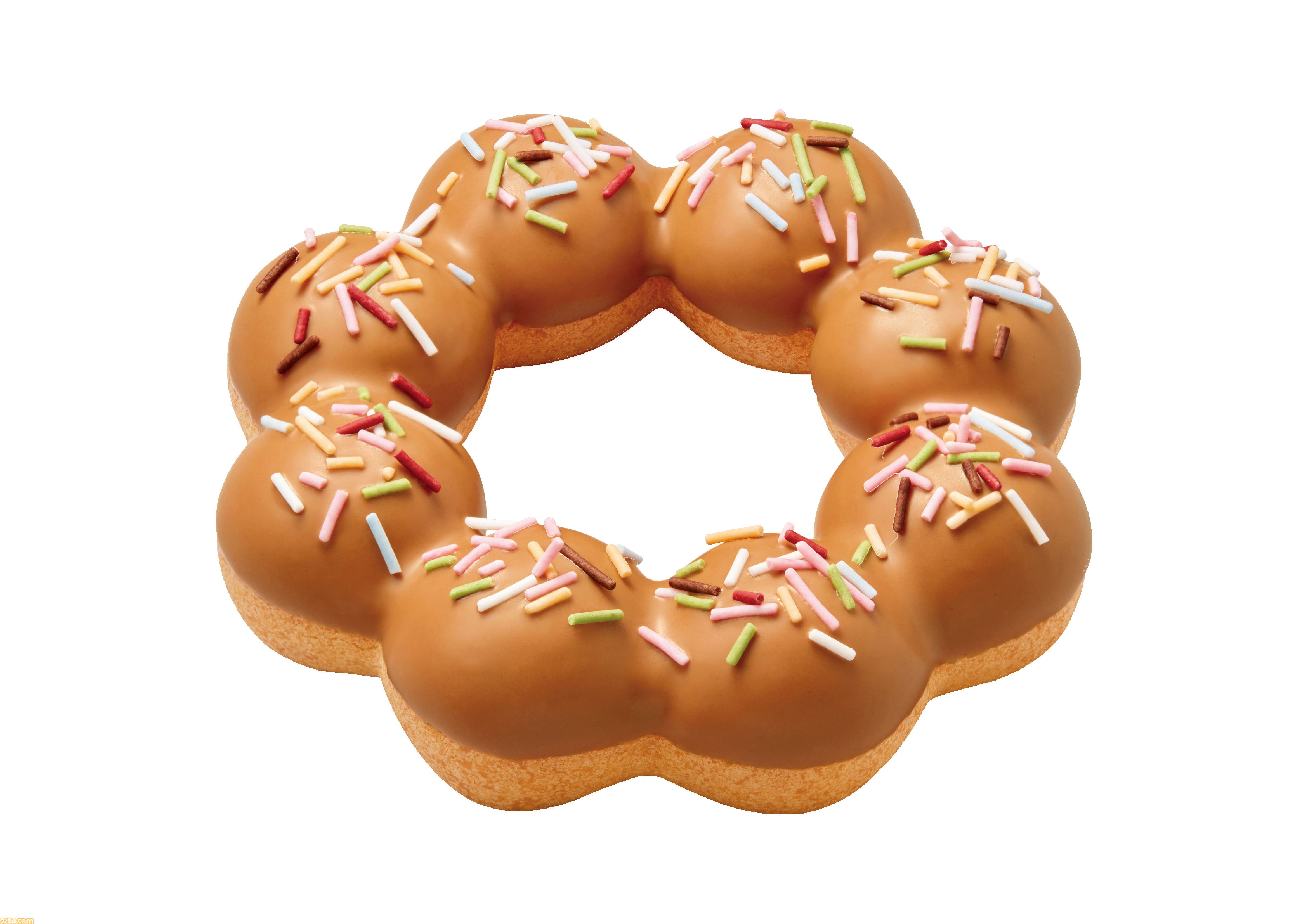 【ミスド】今年のポケモンコラボはポン・デ・ディグダを発売。ポケモンドーナツ、グッズセットが11月6日から販売スタート