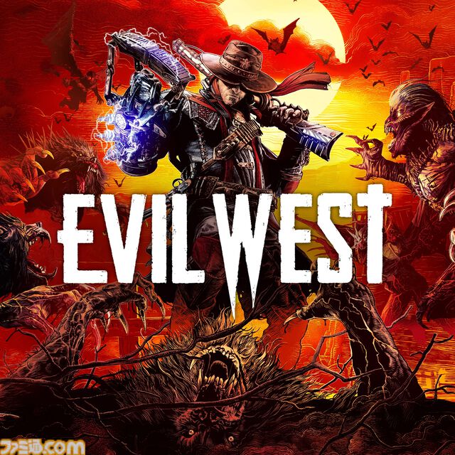 【PS Plus】11月のフリープレイは『Ghostwire: Tokyo』『HOT WHEELS UNLEASHED 2 – Turbocharged』『Evil West』【11/5～12/2】