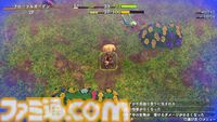 『風来のシレン6』有料DLC“plusパック”後編が本日（10/31）配信。“超・神髄”など5種類のダンジョンに加え、アスカが操作できる。新ダンジョン3種が追加される無料アップデート第4弾も実施