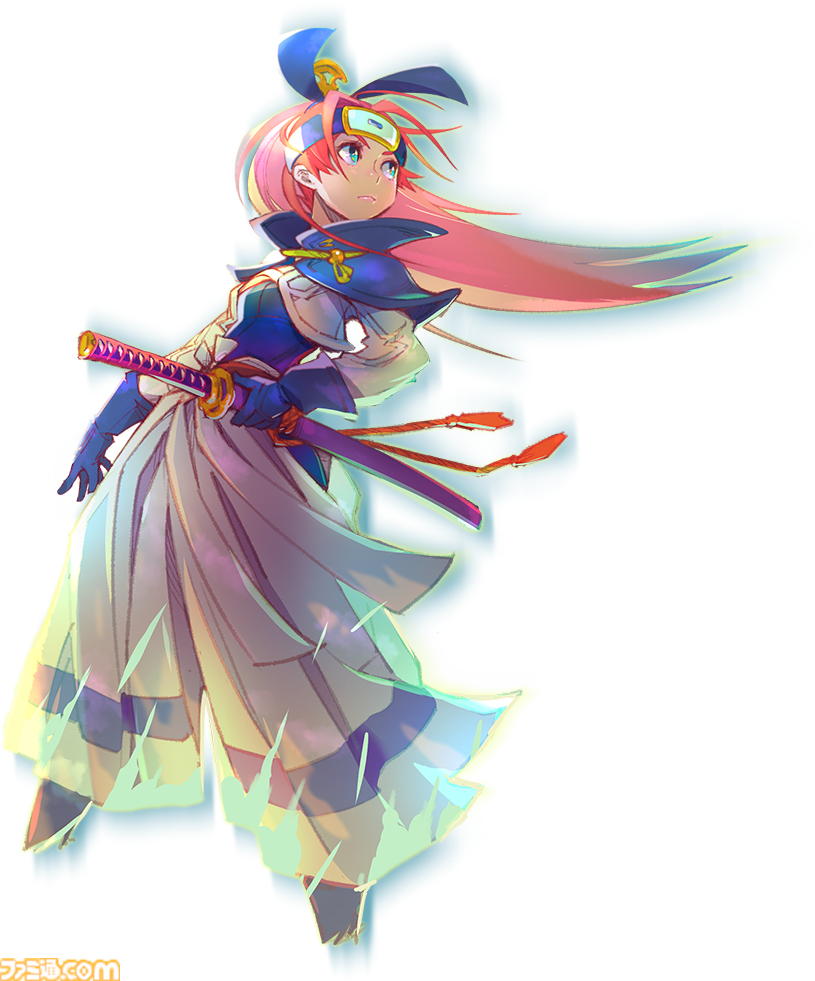 風来のシレン6』有料DLC“plusパック”後編が本日（10/31）配信。“超