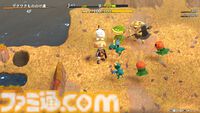 『風来のシレン6』有料DLC“plusパック”後編が本日（10/31）配信。“超・神髄”など5種類のダンジョンに加え、アスカが操作できる。新ダンジョン3種が追加される無料アップデート第4弾も実施