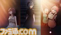 『あまつそらに咲く』泣けるビジュアルノベルの体験版が配信開始。序盤の約2時間分のシナリオをフルボイスでプレイ可能