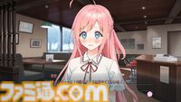 『あまつそらに咲く』泣けるビジュアルノベルの体験版が配信開始。序盤の約2時間分のシナリオをフルボイスでプレイ可能