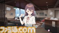 『あまつそらに咲く』泣けるビジュアルノベルの体験版が配信開始。序盤の約2時間分のシナリオをフルボイスでプレイ可能