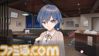 『あまつそらに咲く』泣けるビジュアルノベルの体験版が配信開始。序盤の約2時間分のシナリオをフルボイスでプレイ可能