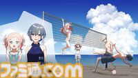 『あまつそらに咲く』泣けるビジュアルノベルの体験版が配信開始。序盤の約2時間分のシナリオをフルボイスでプレイ可能