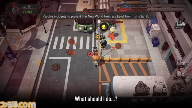 『デスノート』のオンライン推理ゲーム『DEATH NOTE Killer Within』発表。キラ陣営・L陣営に分かれ、原作ばりの頭脳戦が展開
