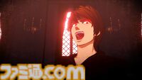『デスノート』のオンライン推理ゲーム『DEATH NOTE Killer Within』発表。キラ陣営・L陣営に分かれ、原作ばりの頭脳戦が展開