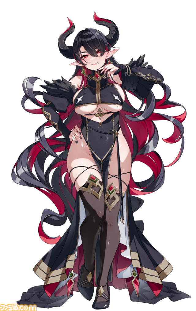 『プリズンプリンセス ハメられし姫たち』魔王城でハメられた仲間を救出して脱出する謎解きセクシーADVが11/21に発売。登場キャラクターも公開