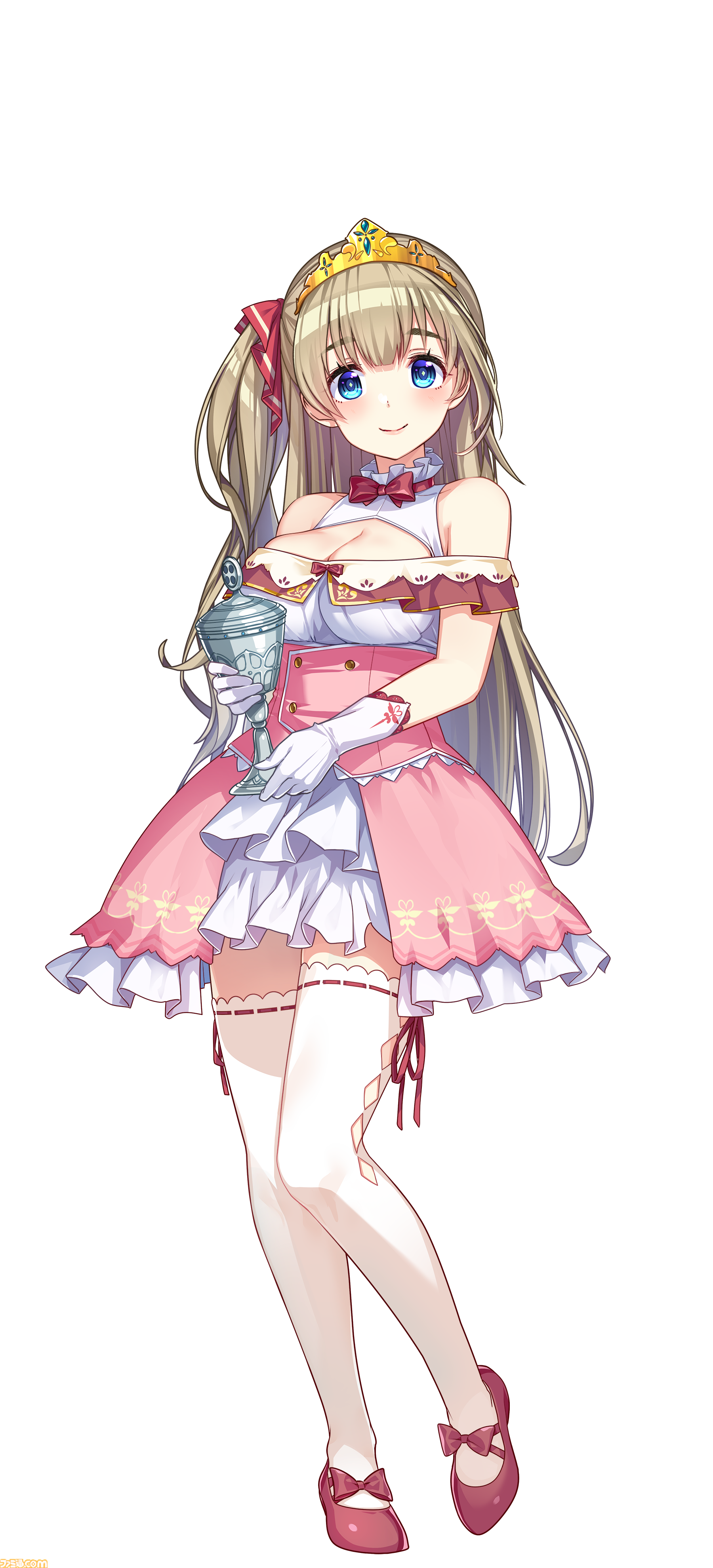 画像ページ (9/23) 『プリズンプリンセス ハメられし姫たち』ハメられ