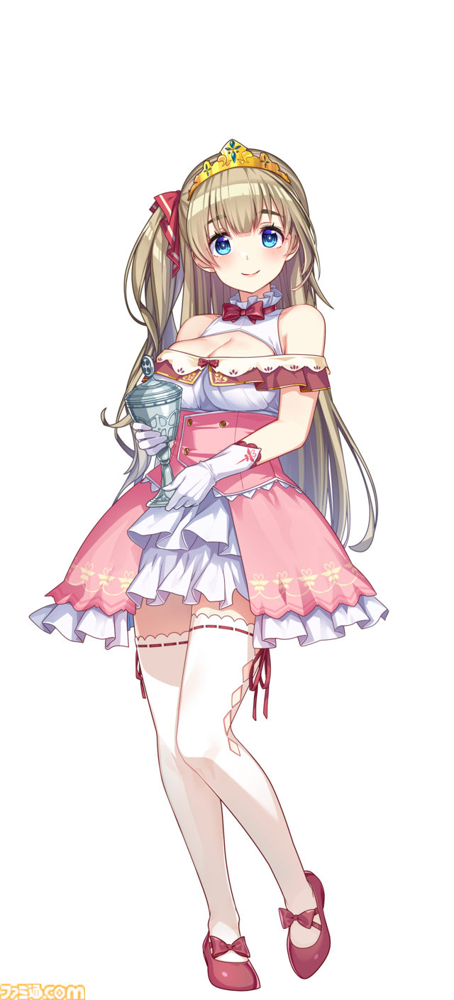 『プリズンプリンセス ハメられし姫たち』魔王城でハメられた仲間を救出して脱出する謎解きセクシーADVが11/21に発売。登場キャラクターも公開