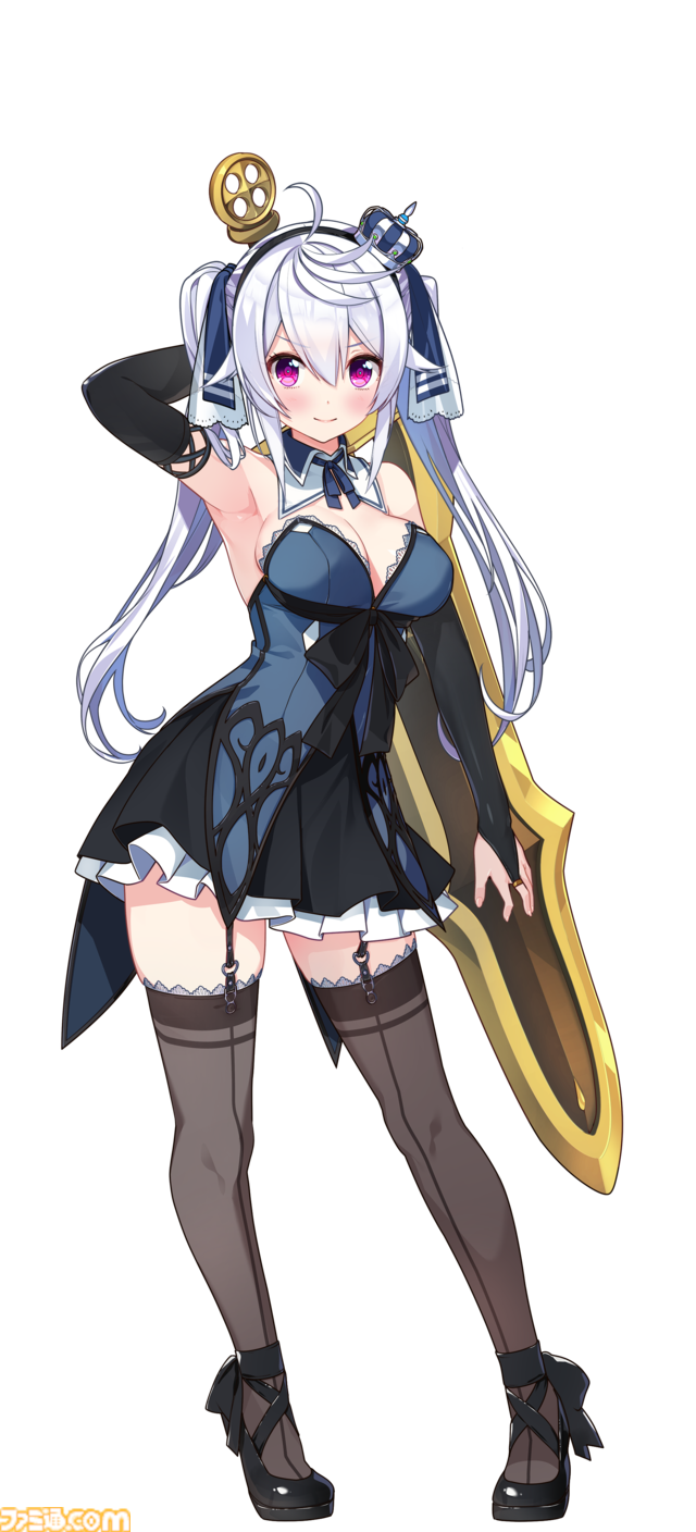 『プリズンプリンセス ハメられし姫たち』魔王城でハメられた仲間を救出して脱出する謎解きセクシーADVが11/21に発売。登場キャラクターも公開