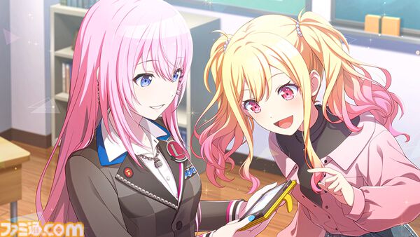 プロセカ】新イベント“Happy Enjoy Music！”&“音楽が鳴る街角でガチャ