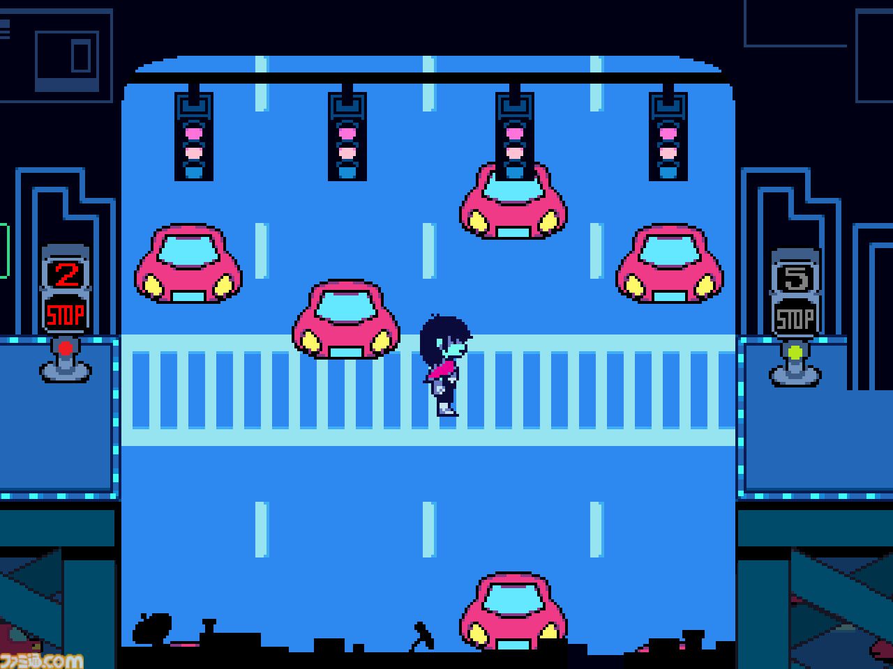 『DELTARUNE』チャプター3、4は2025年に100％リリースする。作者トビー・フォックス氏が自身のXで発表【デルタルーン】