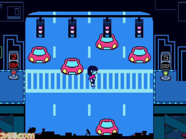 『DELTARUNE』チャプター3、4は2025年に100％リリースする。作者トビー・フォックス氏が自身のXで発表【デルタルーン】