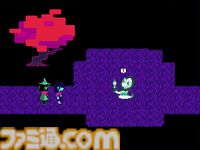 『DELTARUNE』チャプター3、4は2025年に100％リリースする。作者トビー・フォックス氏が自身のXで発表【デルタルーン】