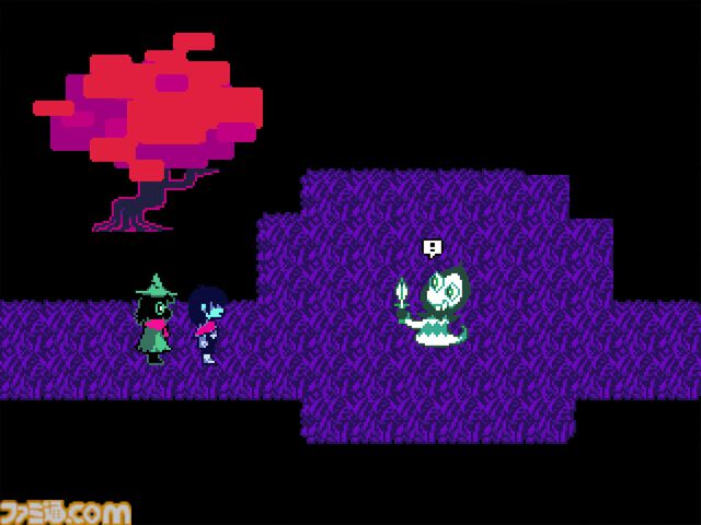 『DELTARUNE』チャプター3、4は2025年に100％リリースする。作者トビー・フォックス氏が自身のXで発表【デルタルーン】