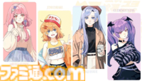 『先生、新刊三冊くださいッ！』同人活動シミュレーションゲームのアーリーアクセス版が11/29にリリース。ひとりの同人作家となり大手作家を目指そう