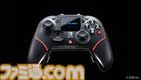 Switch対応コントローラー“EVOTOP”はタッチパネルモニター搭載。PC不要で細かく操作設定できる高機能モデル。本日（10/31）より予約開始