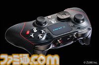 Switch対応コントローラー“EVOTOP”はタッチパネルモニター搭載。PC不要で細かく操作設定できる高機能モデル。本日（10/31）より予約開始