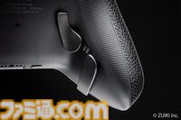 Switch対応コントローラー“EVOTOP”はタッチパネルモニター搭載。PC不要で細かく操作設定できる高機能モデル。本日（10/31）より予約開始