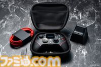 Switch対応コントローラー“EVOTOP”はタッチパネルモニター搭載。PC不要で細かく操作設定できる高機能モデル。本日（10/31）より予約開始