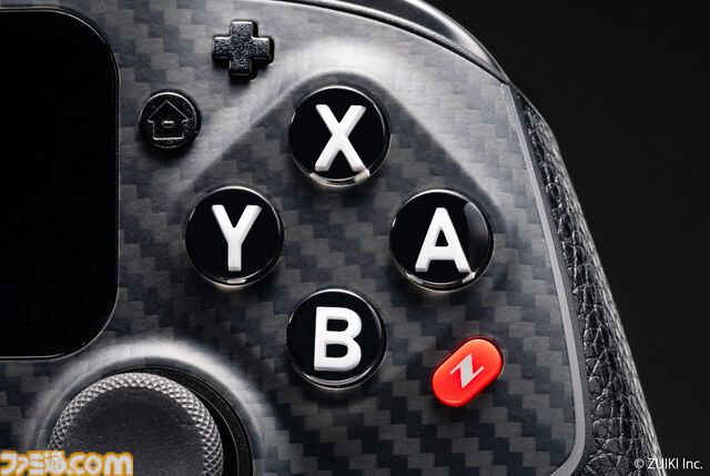 Switch対応コントローラー“EVOTOP”はタッチパネルモニター搭載。PC不要で細かく操作設定できる高機能モデル。本日（10/31）より予約開始