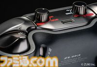 Switch対応コントローラー“EVOTOP”はタッチパネルモニター搭載。PC不要で細かく操作設定できる高機能モデル。本日（10/31）より予約開始