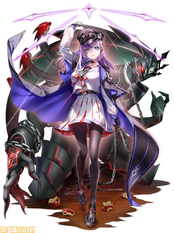 【期間限定】 白猫NW』新イベント“叛逆のGuilty Saint Sham episode2―The 化粧水・ローション・トナー