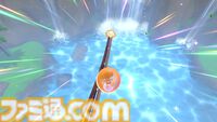 『スーパーモンキーボール バナナランブル』全30ステージをプレイできる体験版が配信。爽快感のある新アクションやギミック満載のステージを体験しよう