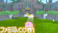 『スーパーモンキーボール バナナランブル』全30ステージをプレイできる体験版が配信。爽快感のある新アクションやギミック満載のステージを体験しよう
