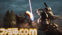【ガンダム 復讐のレクイエム】『第08小隊』ユーリ・ケラーネのサプライズ登場カットが公開。謎に包まれていたガンダムEXのパイロットの姿も解禁