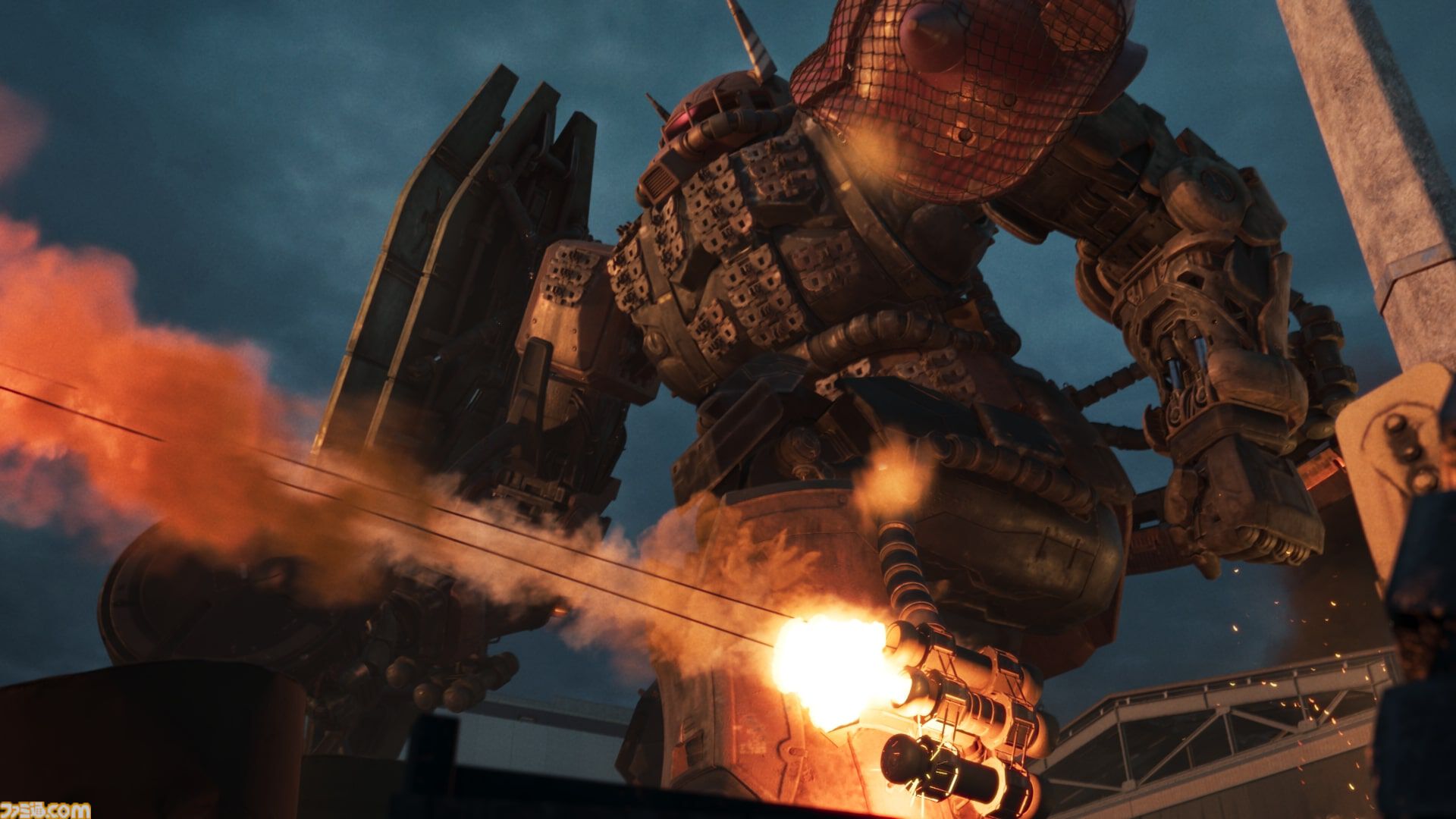 【ガンダム 復讐のレクイエム】『第08小隊』ユーリ・ケラーネのサプライズ登場カットが公開。謎に包まれていたガンダムEXのパイロットの姿も解禁